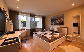 Wohnung Loewenstein